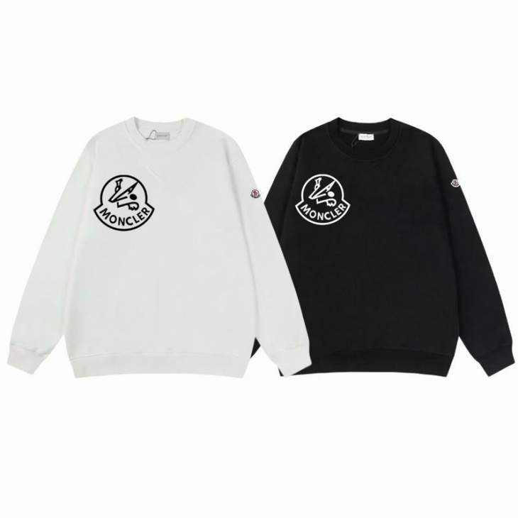 Picture of Moncler Sweatshirt _SKUMonclerXS-LsxitxM807135155